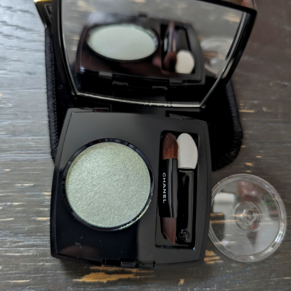 Chanel Eyeshadow